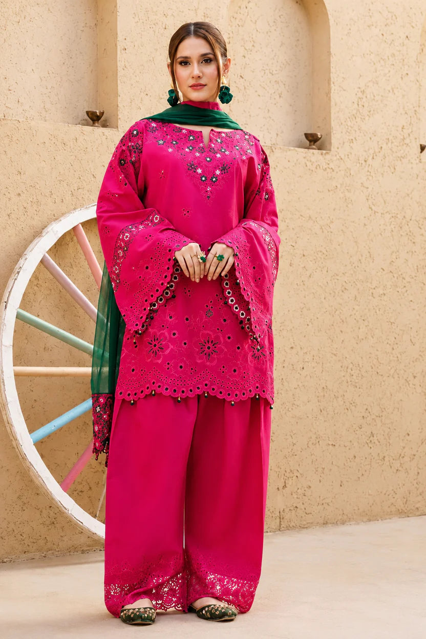 Anna 3 Piece