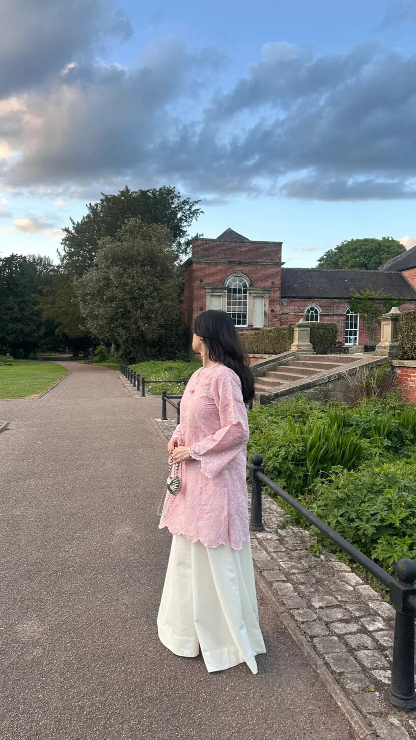 Blush Grace 2 Piece