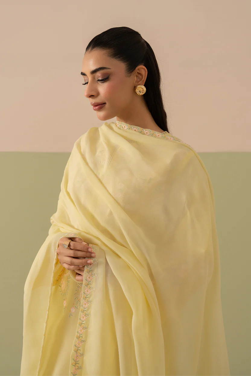 Butter Bloom 3Pc