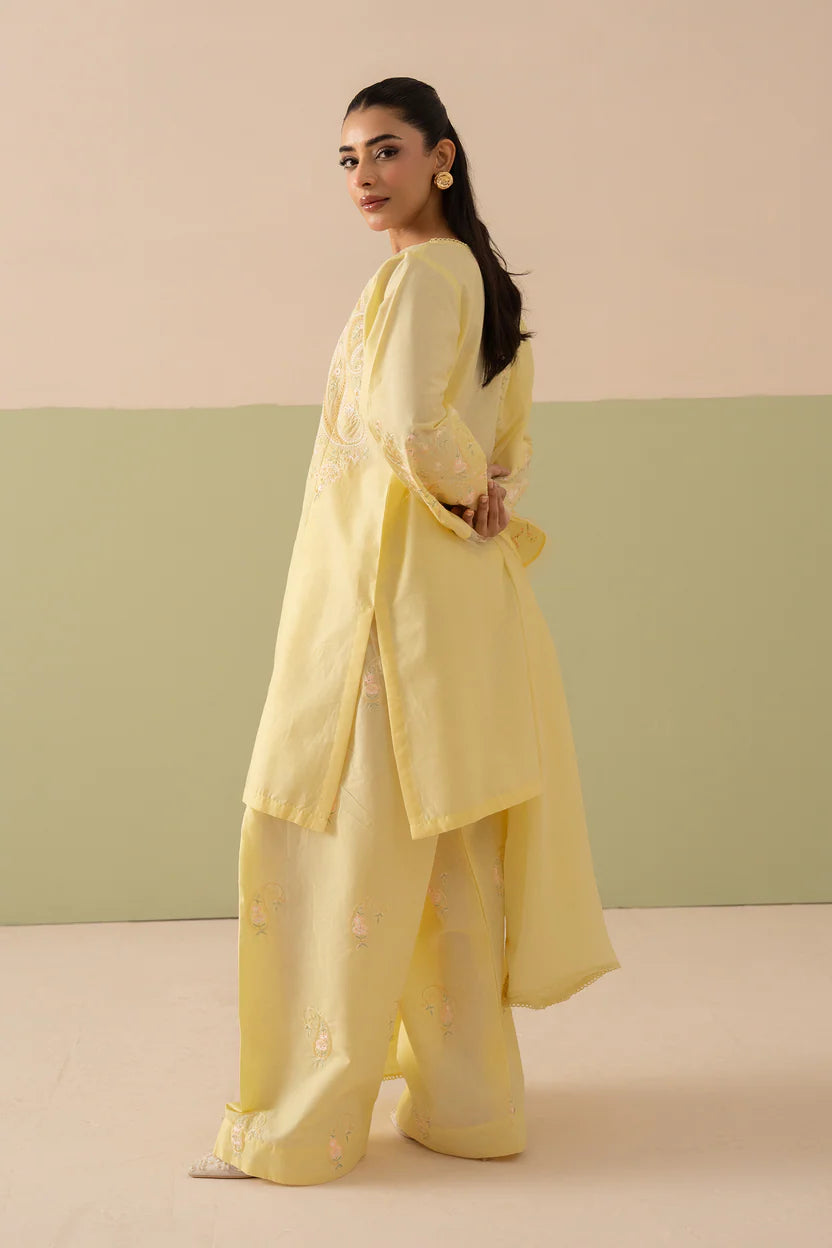 Butter Bloom 3Pc