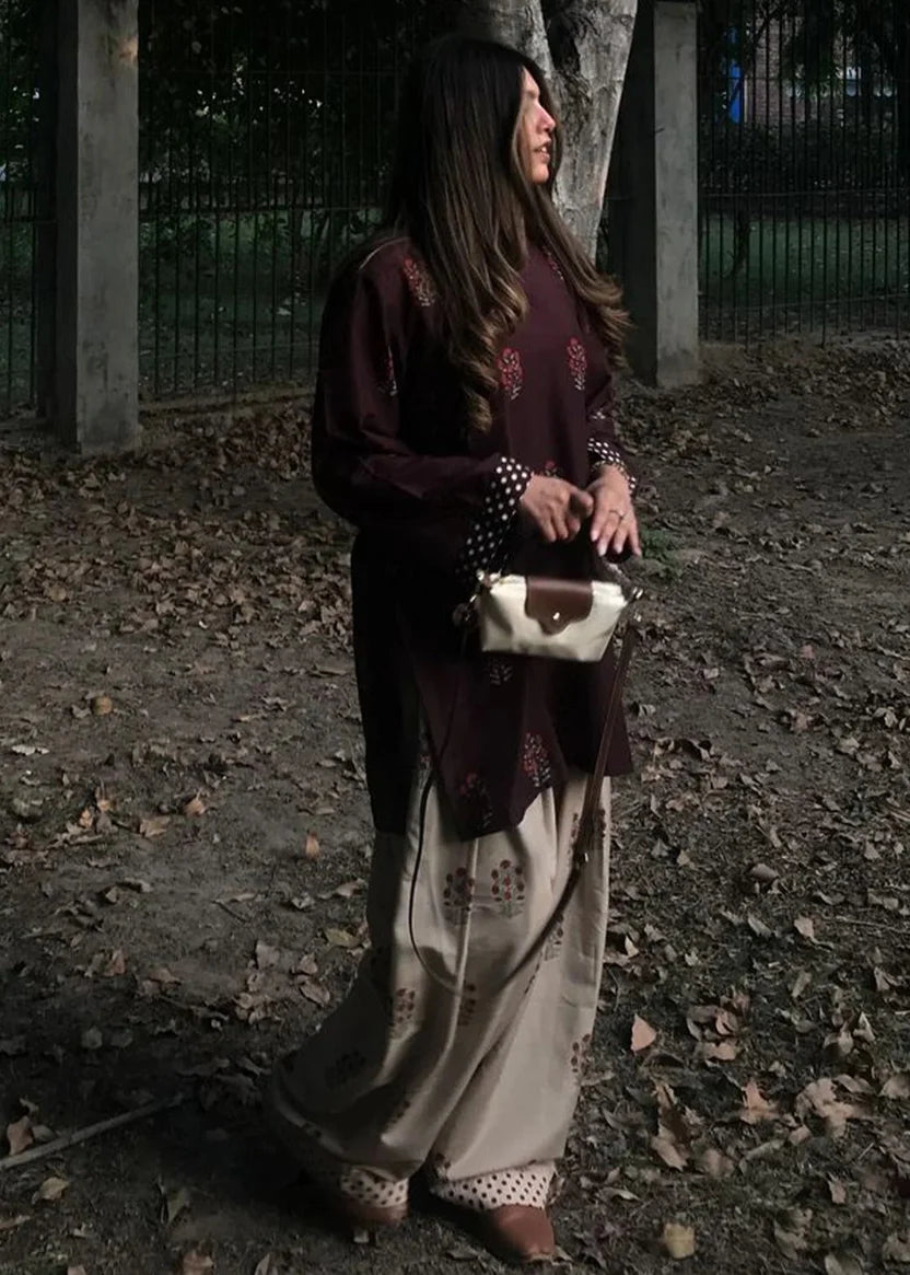 Bareen 2 Piece