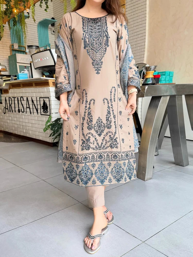 Nayab 3PC