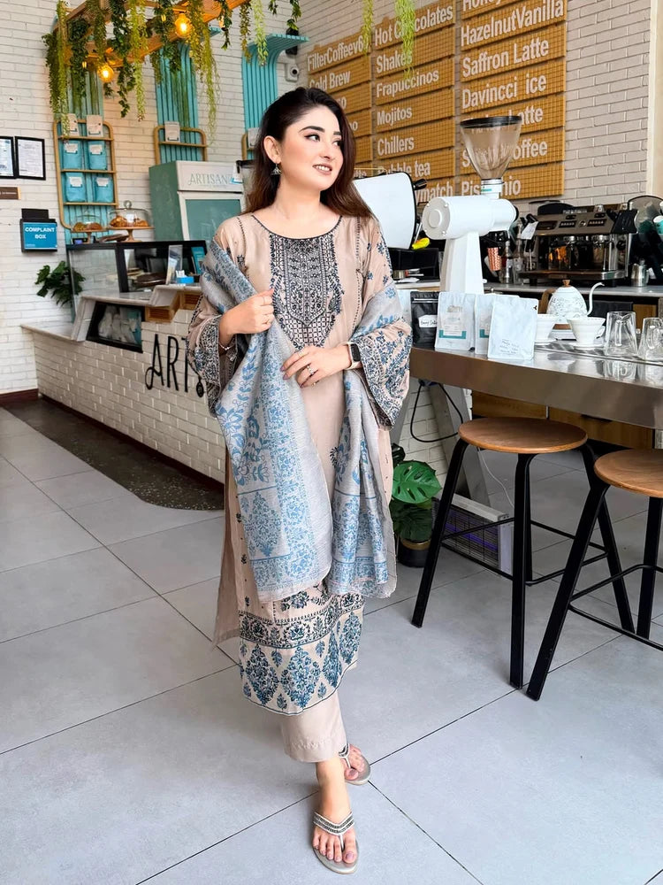 Nayab 3PC