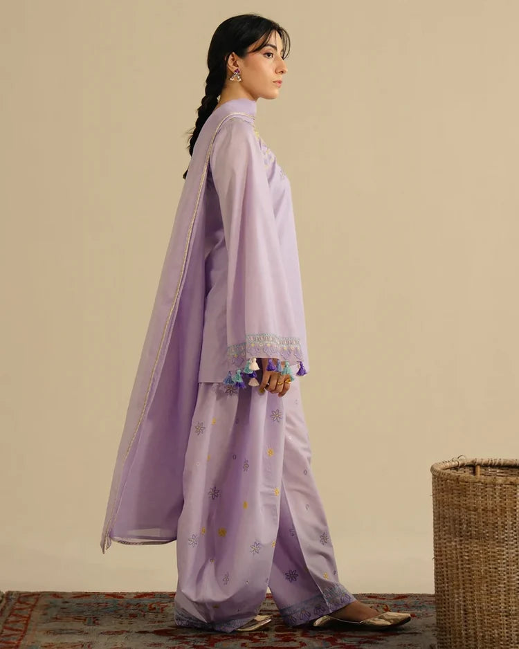 Lavender Grace 3Pc