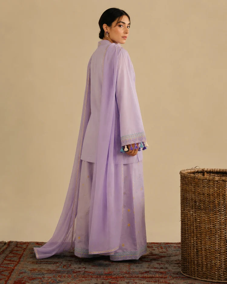 Lavender Grace 3Pc