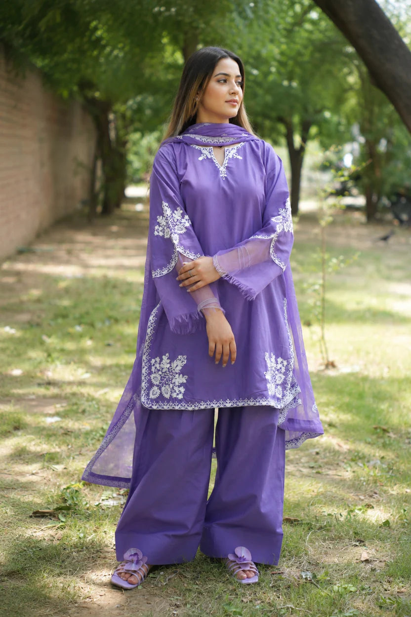 Abroo 3Pc